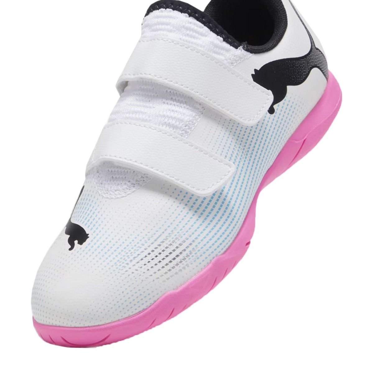 Puma Buty piłkarskie dla dzieci Future 7 Play IT V 107741 01