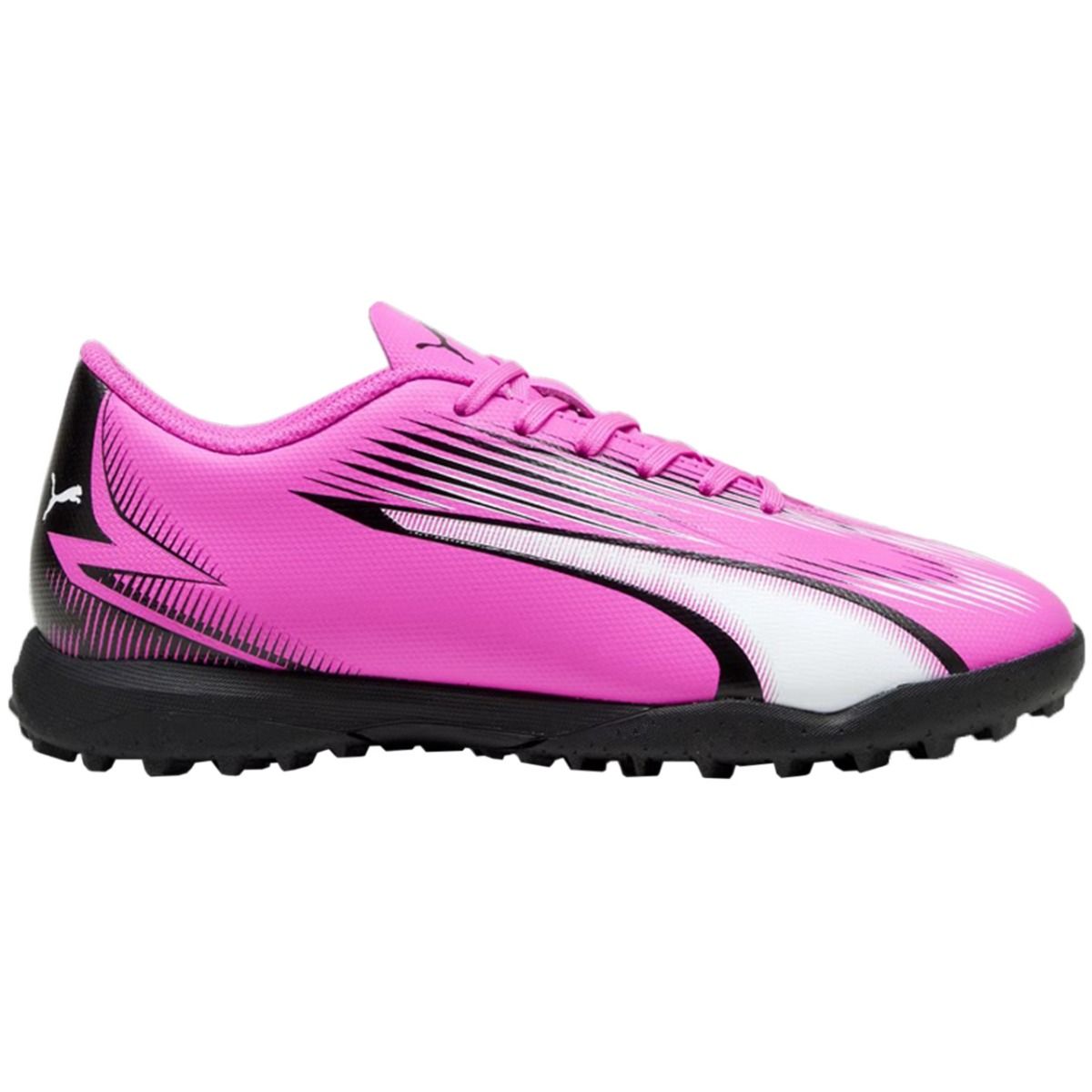 Puma Buty piłkarskie dla dzieci Ultra Play TT 107779 01