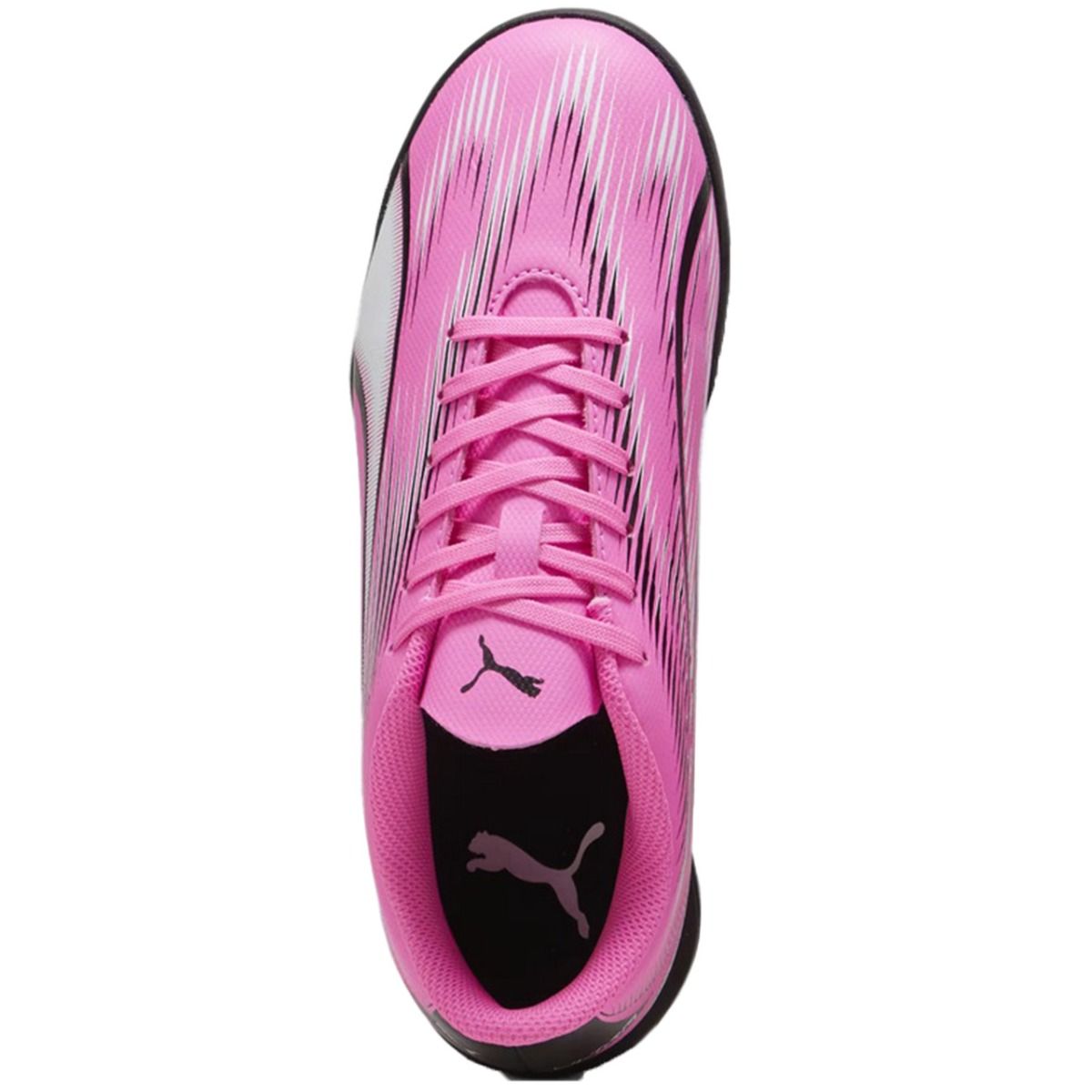 Puma Buty piłkarskie dla dzieci Ultra Play TT 107779 01