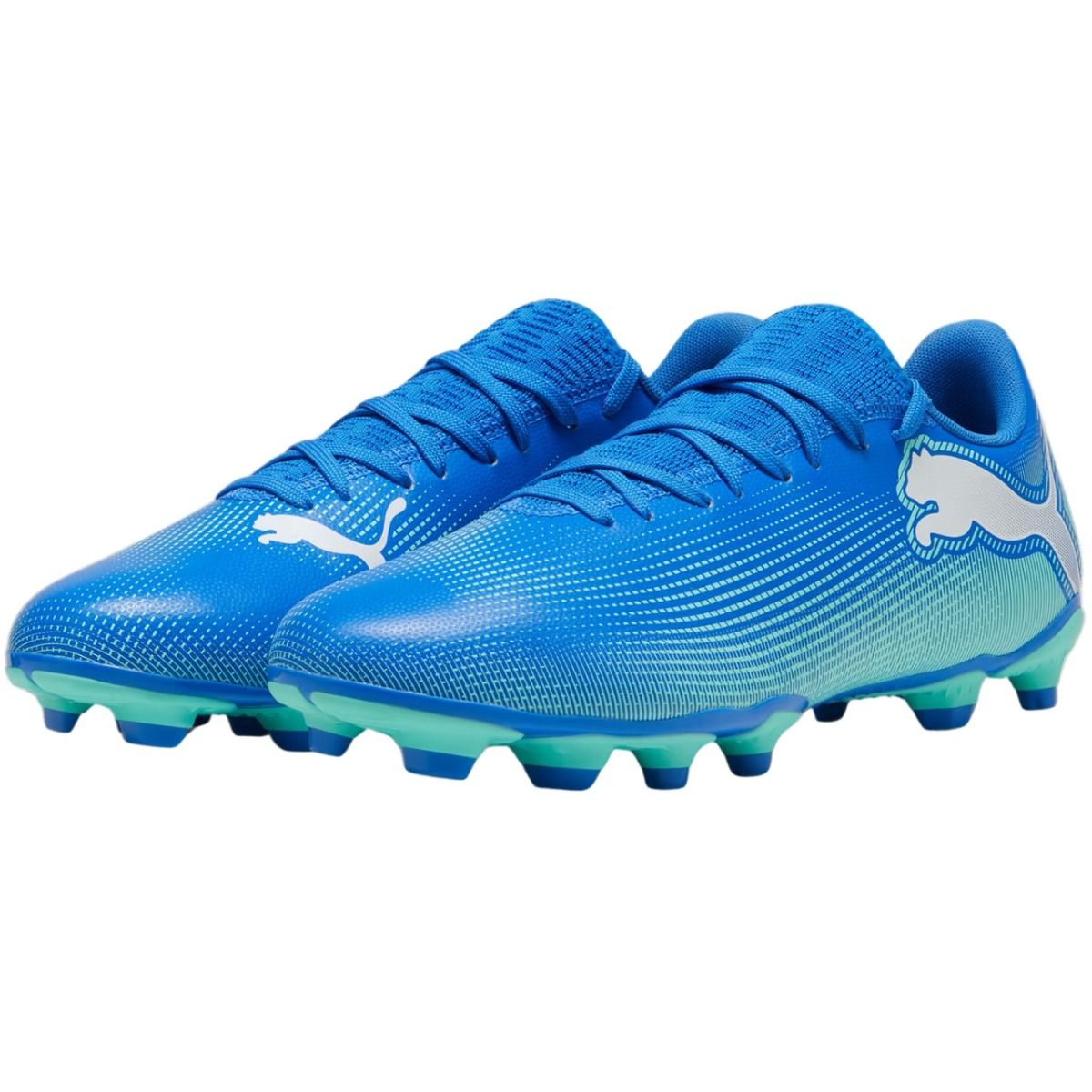 PUMA Buty piłkarskie Future 7 Play FG/AG 107939 01 EUR 40