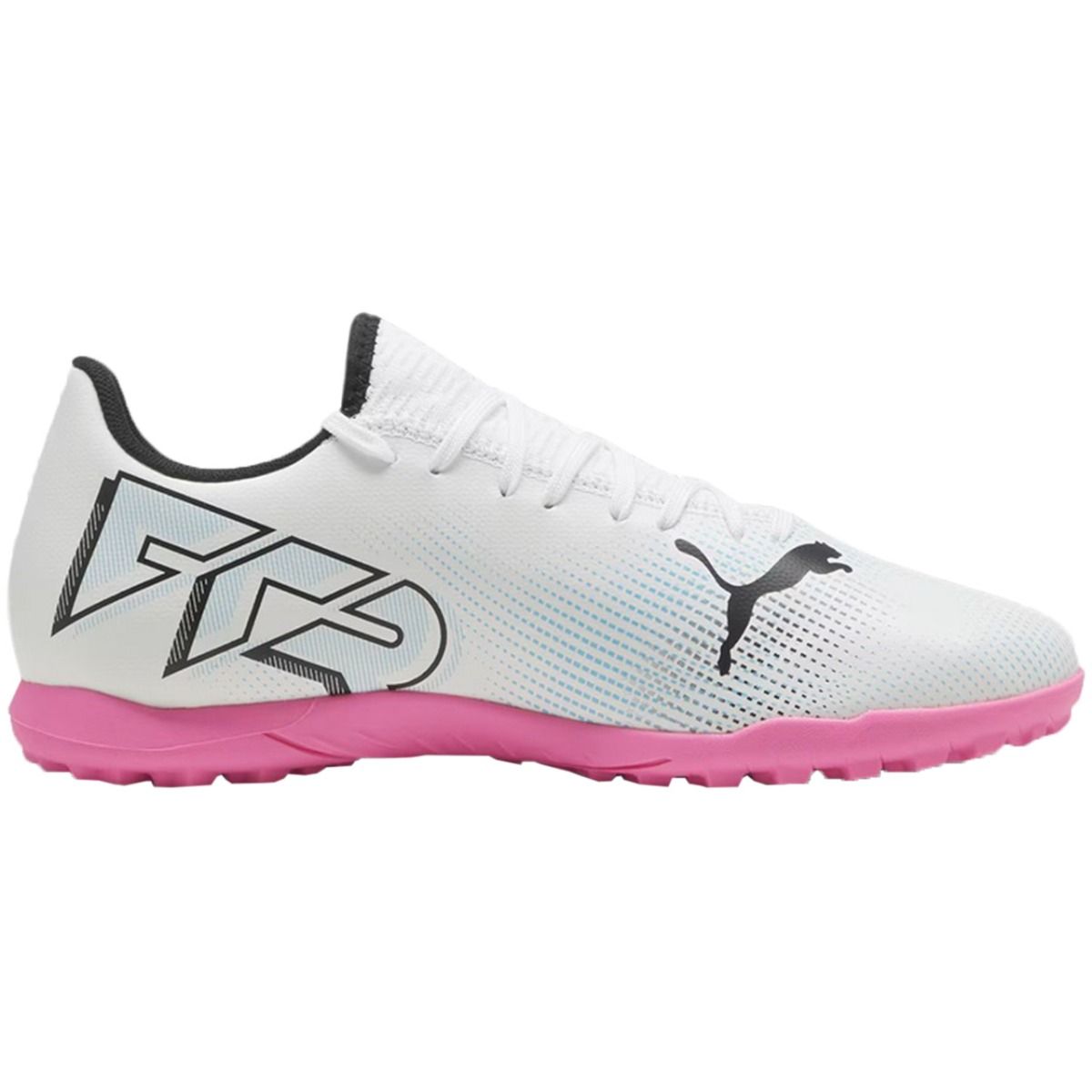 Puma Buty piłkarskie Future 7 Play TT 107726 01