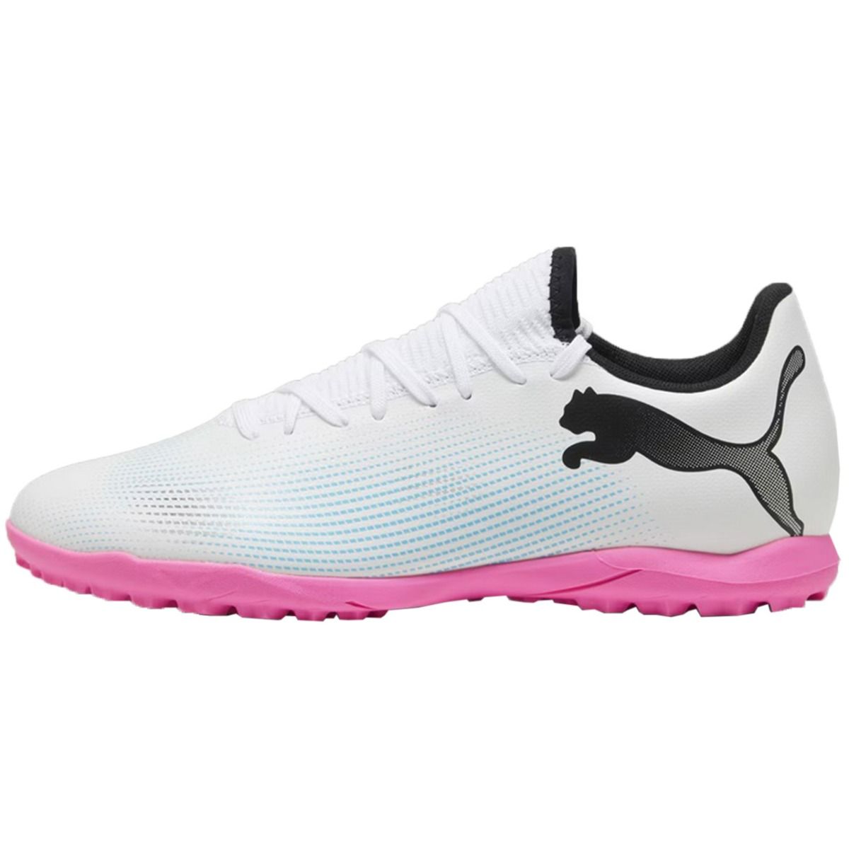 Puma Buty piłkarskie Future 7 Play TT 107726 01