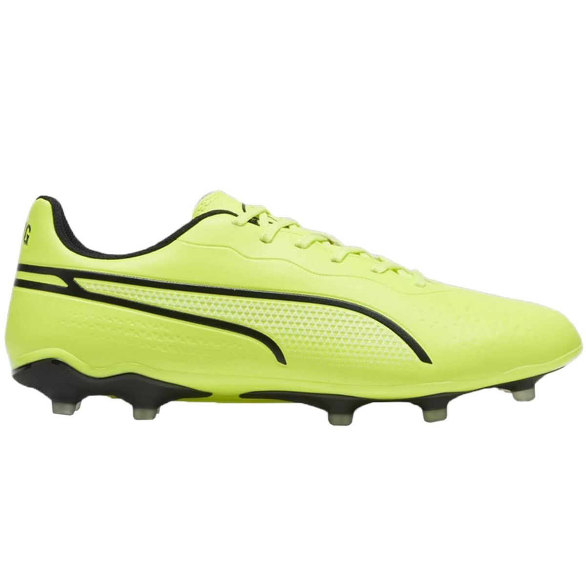 Puma Buty piłkarskie King Match FG/AG 107570 04