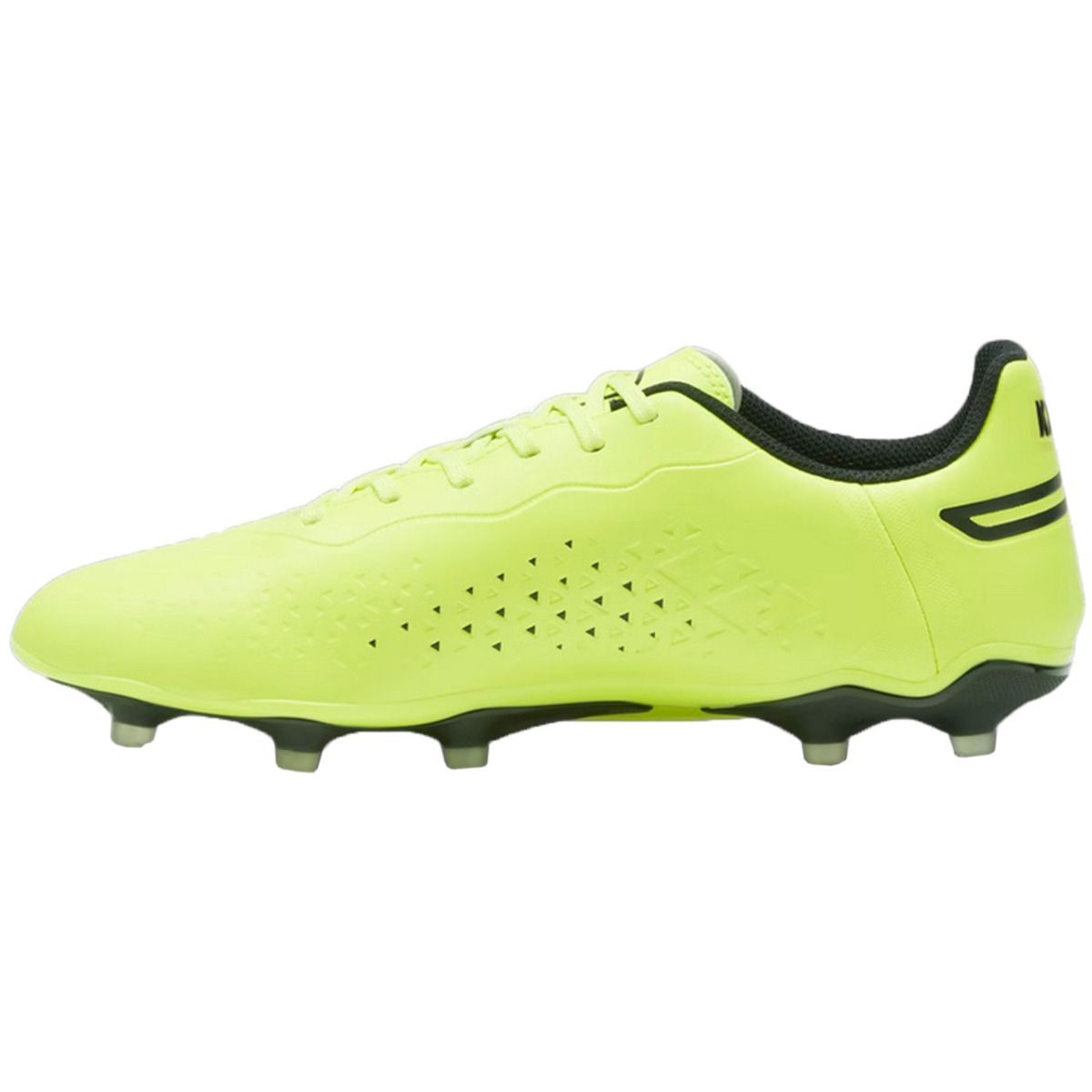 Puma Buty piłkarskie King Match FG/AG 107570 04