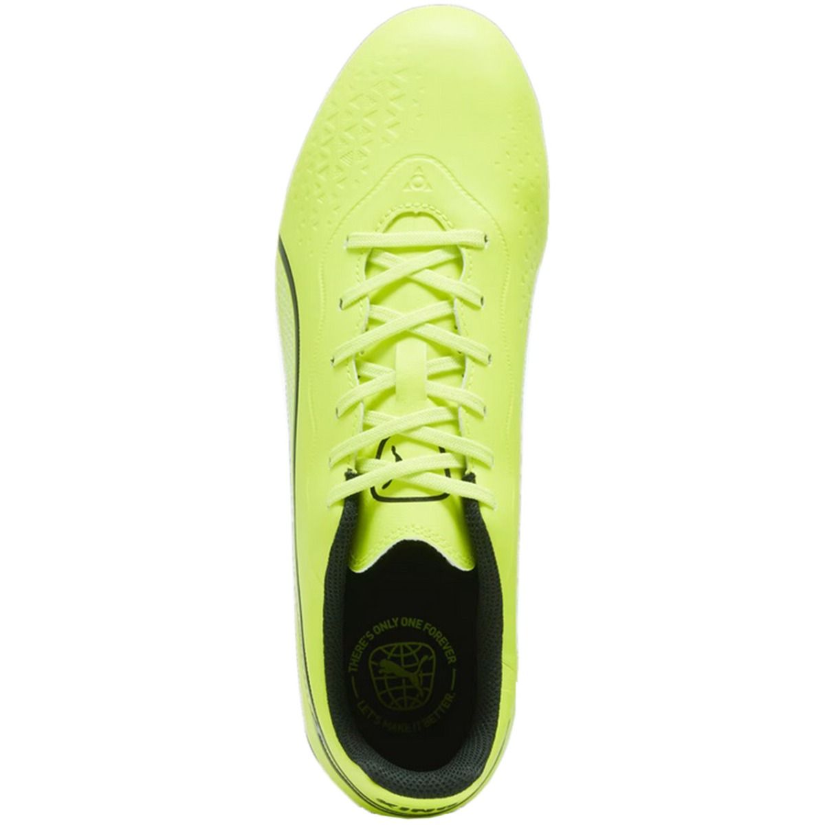 Puma Buty piłkarskie King Match FG/AG 107570 04