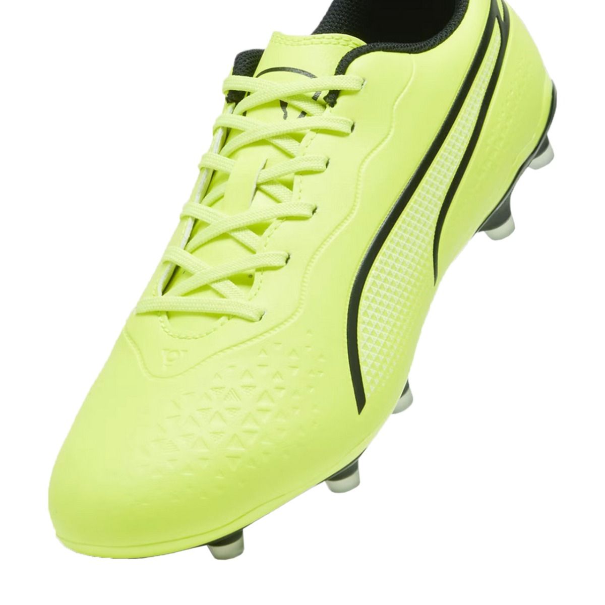 Puma Buty piłkarskie King Match FG/AG 107570 04