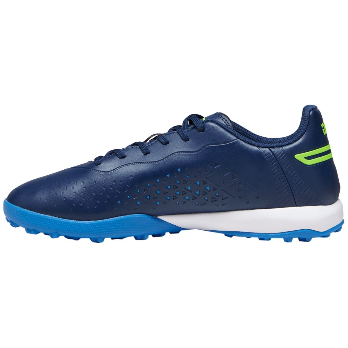 Puma Buty piłkarskie King Match TT 107260 02