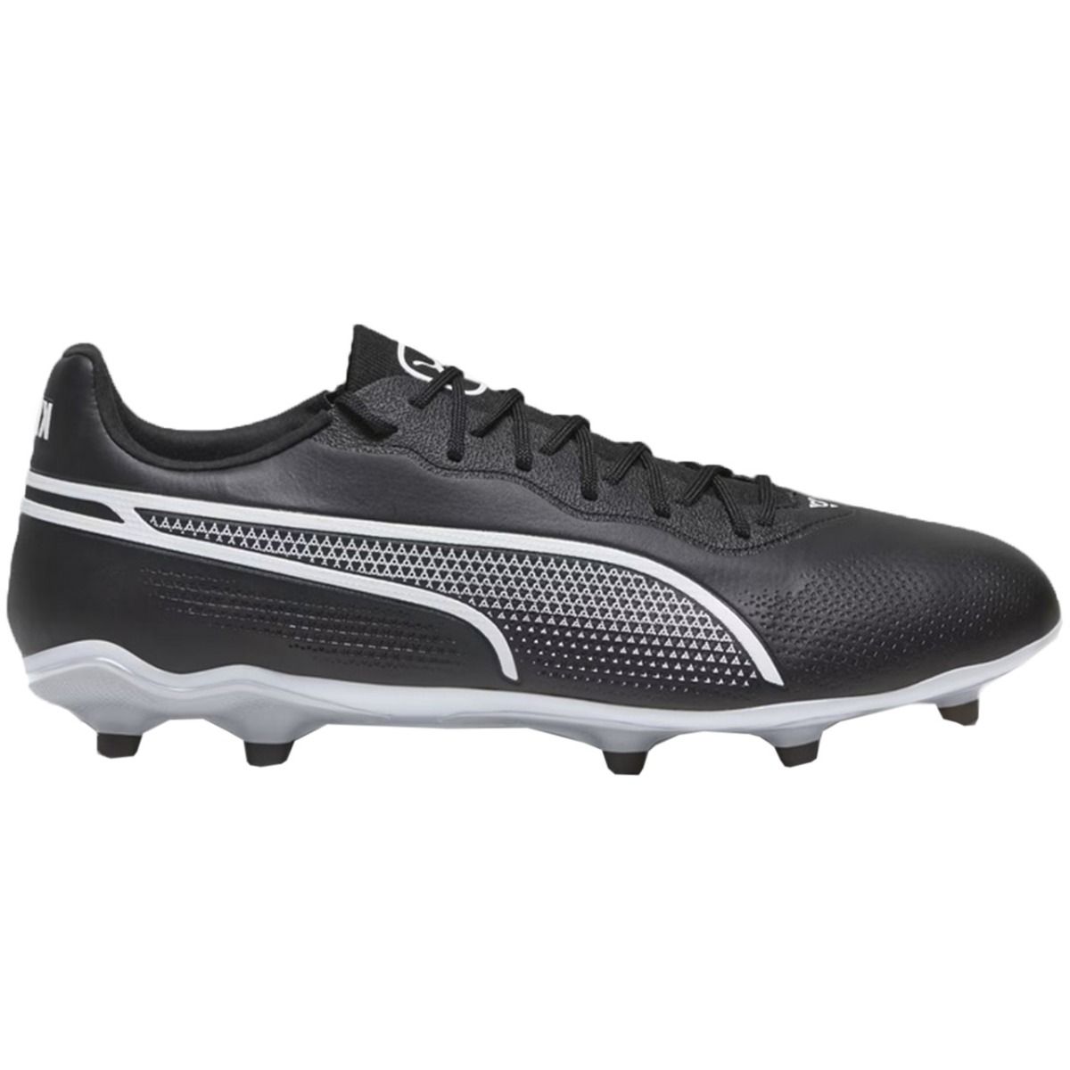 Puma Buty piłkarskie King Pro FG/AG 107566 01