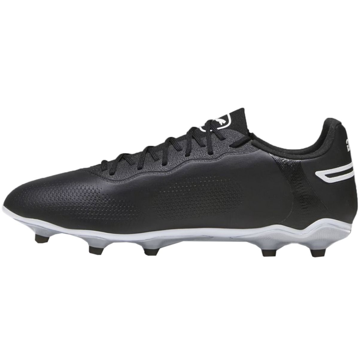 Puma Buty piłkarskie King Pro FG/AG 107566 01