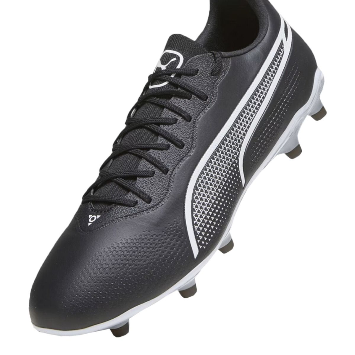 Puma Buty piłkarskie King Pro FG/AG 107566 01