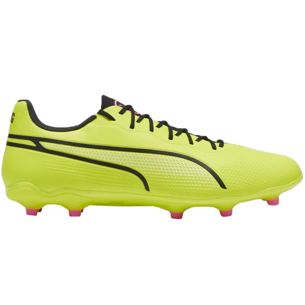 Puma Buty piłkarskie King Pro FG/AG 107566 05