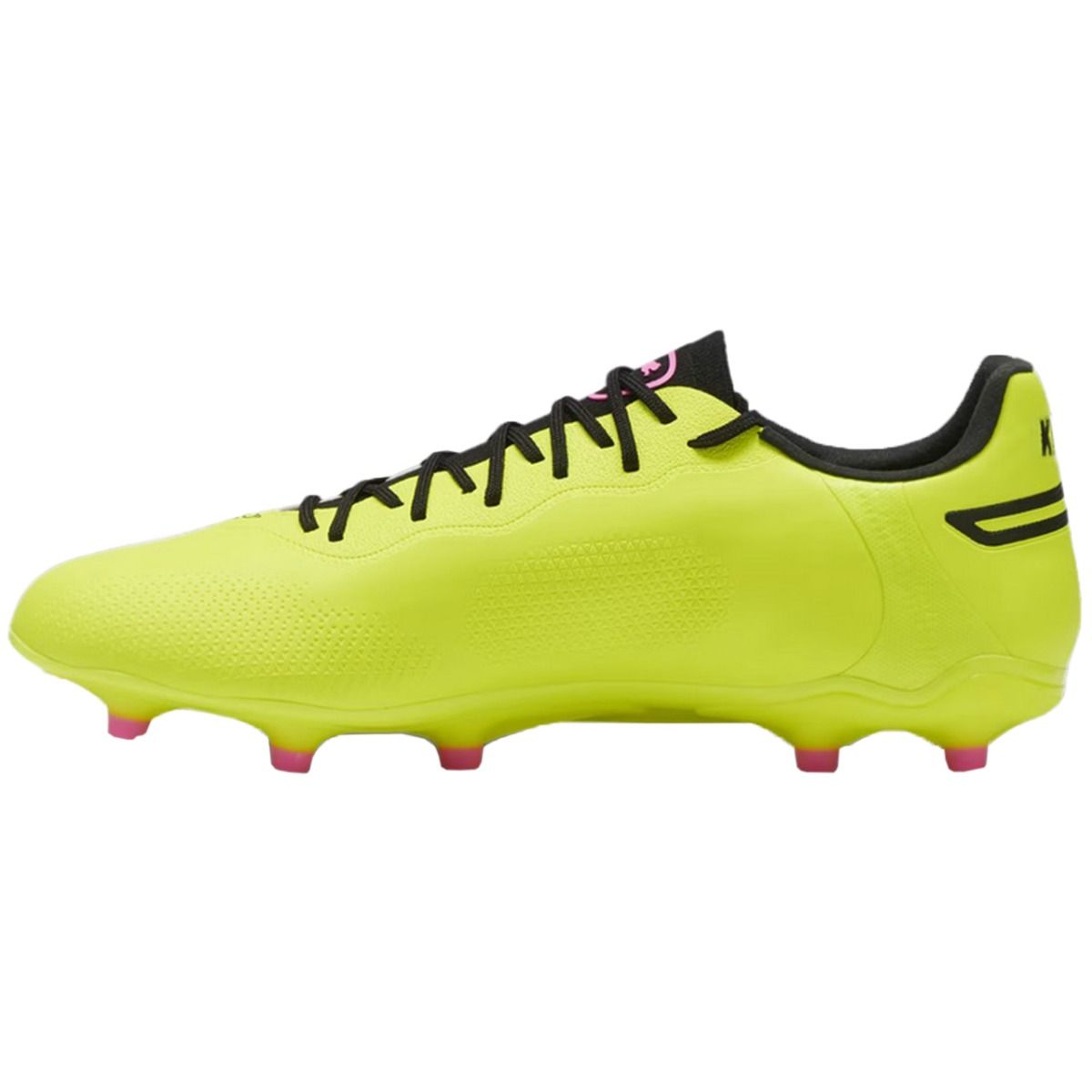 Puma Buty piłkarskie King Pro FG/AG 107566 05