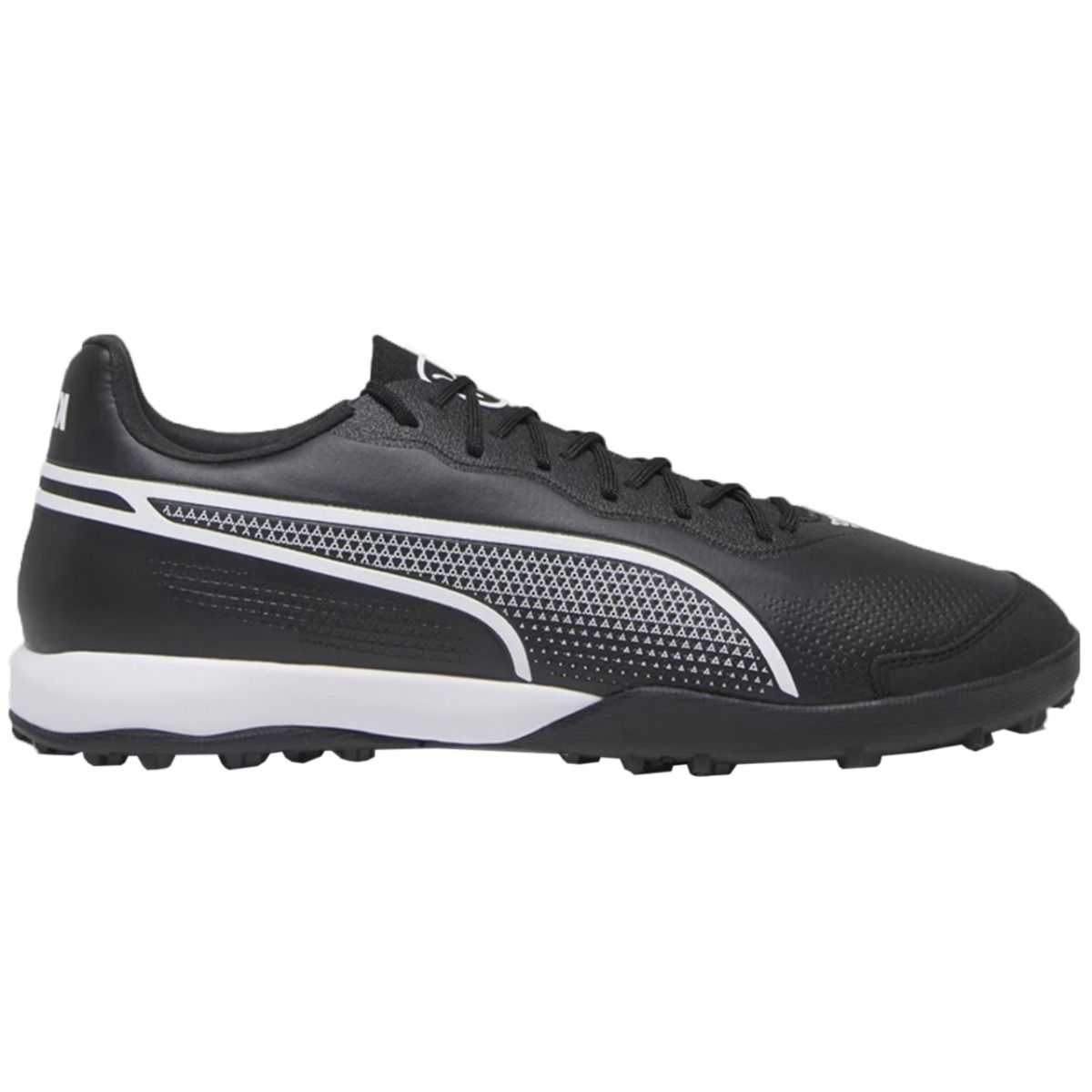 Puma Buty piłkarskie King Pro TT 107255 01