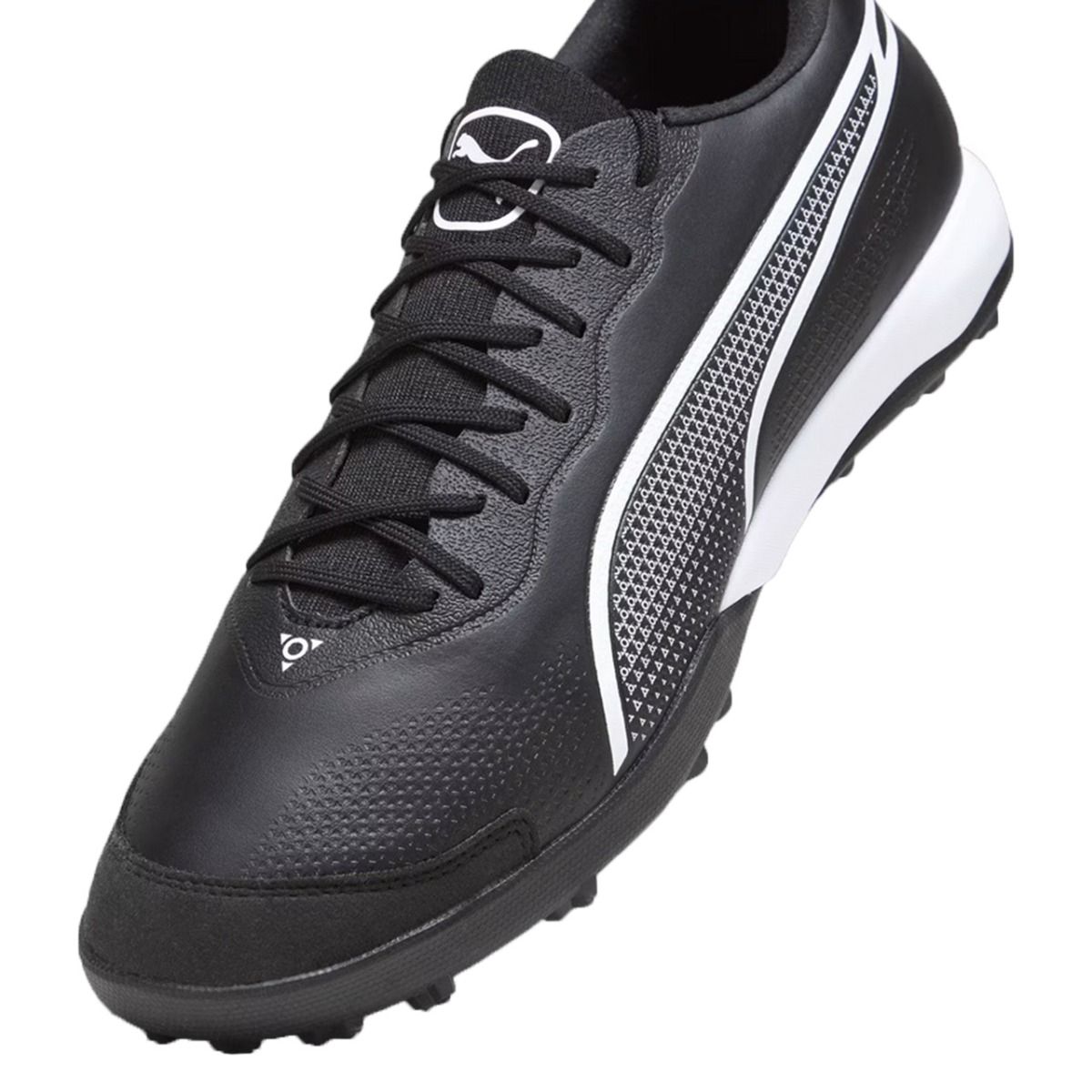 Puma Buty piłkarskie King Pro TT 107255 01