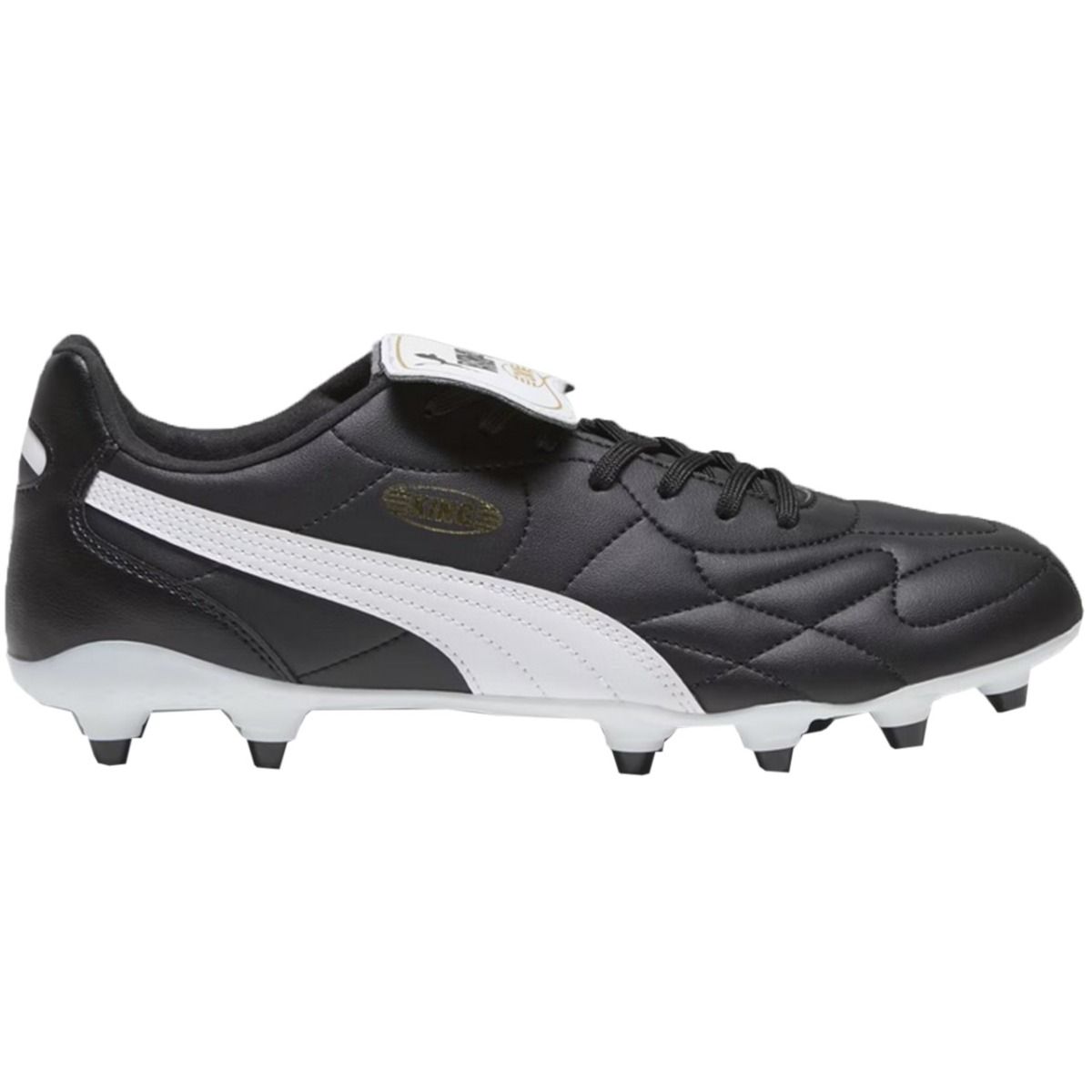 Puma Buty piłkarskie King Top FG/AG 107348 01