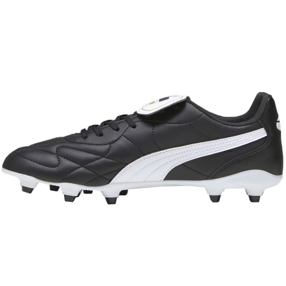 Puma Buty piłkarskie King Top FG/AG 107348 01