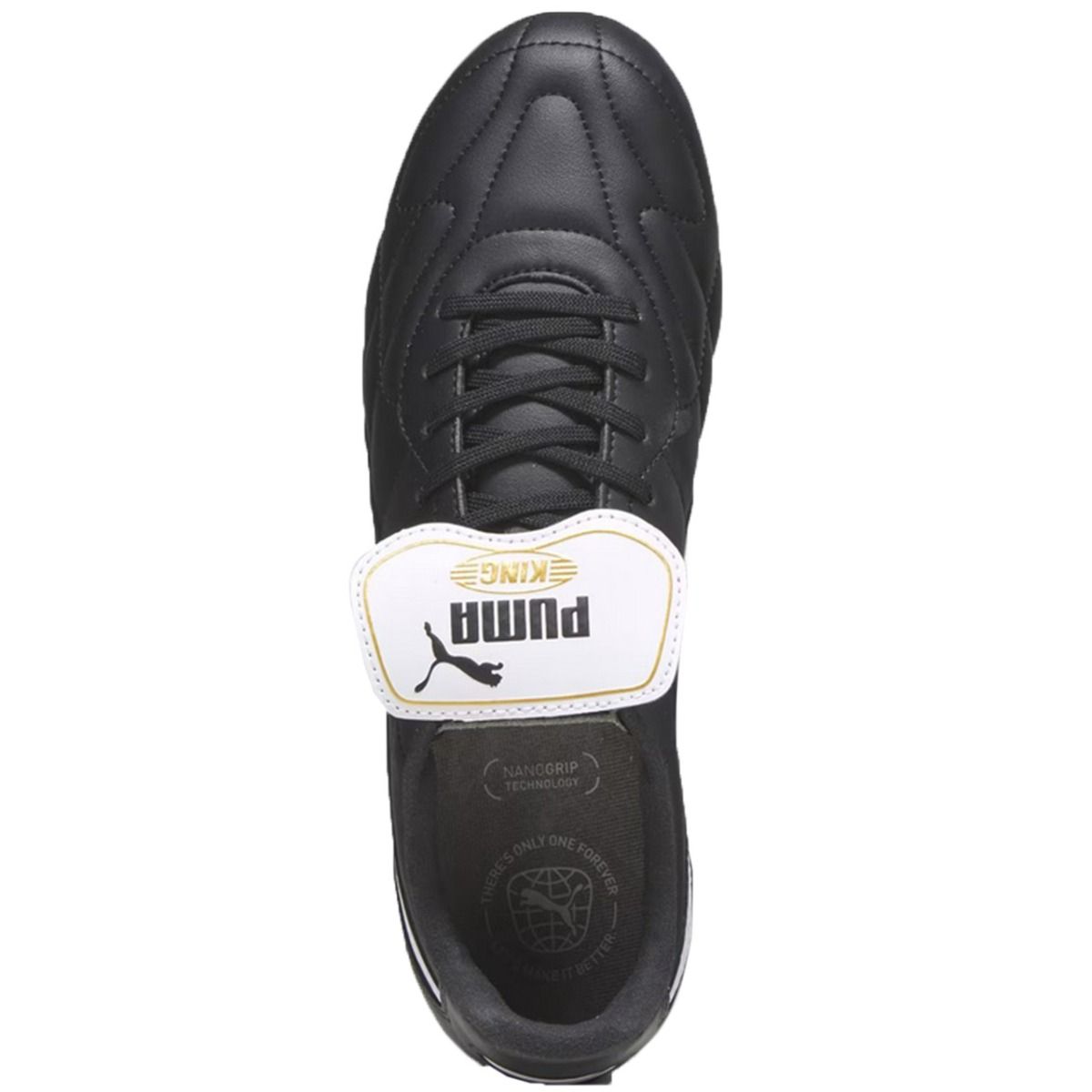 Puma Buty piłkarskie King Top FG/AG 107348 01