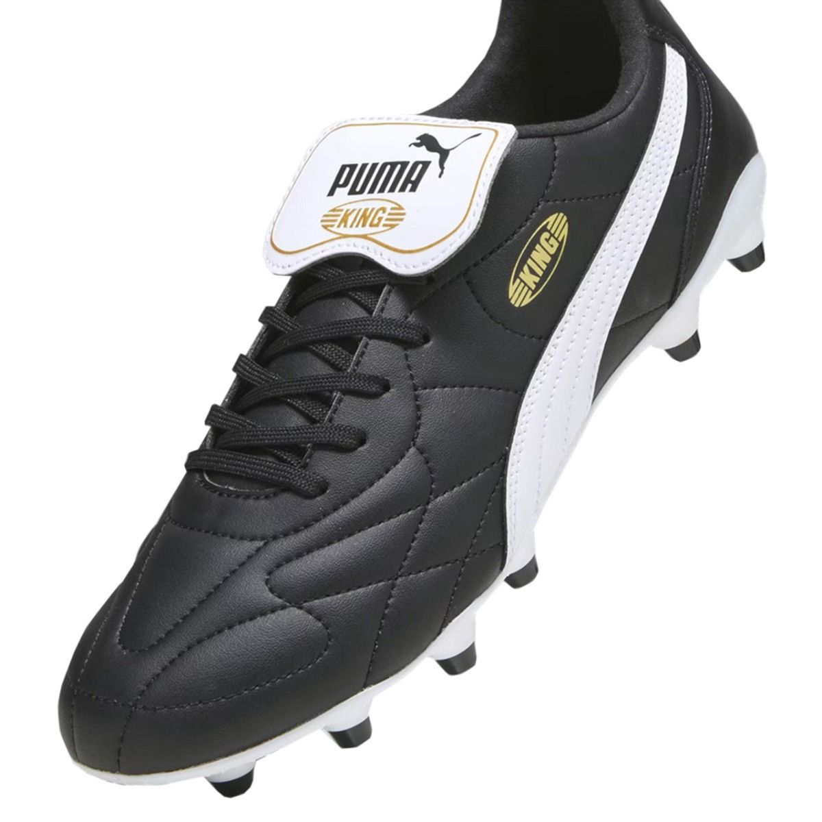 Puma Buty piłkarskie King Top FG/AG 107348 01