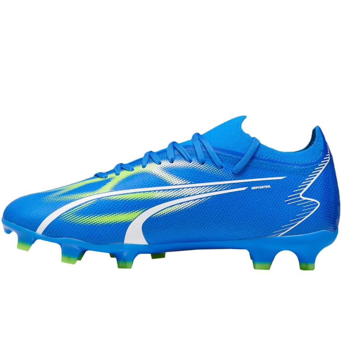 Puma Buty piłkarskie Ultra Match FG/AG 107347 03