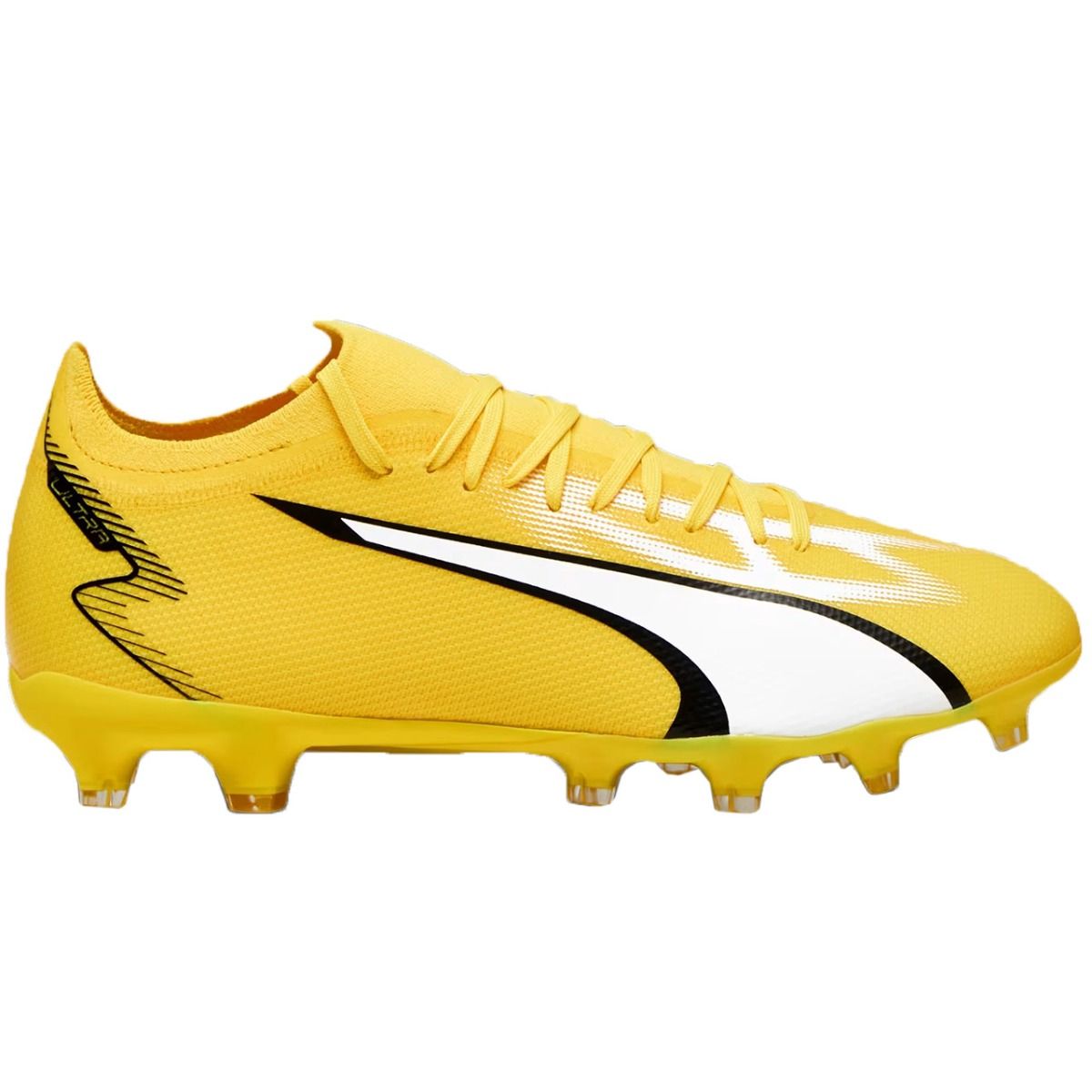 Puma Buty piłkarskie Ultra Match FG/AG 107347 04