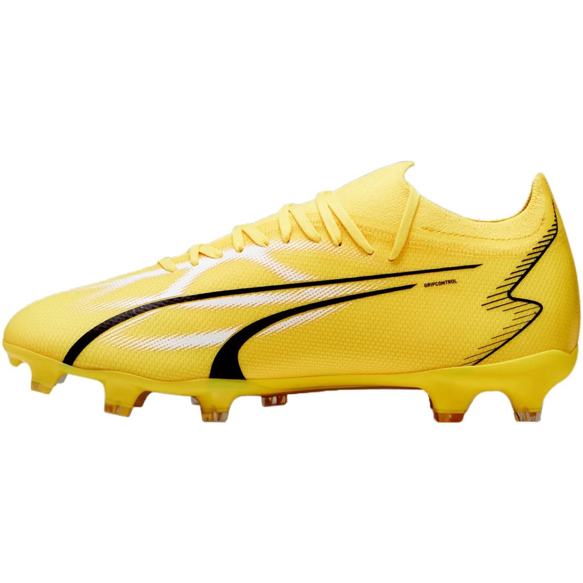 Puma Buty piłkarskie Ultra Match FG/AG 107347 04