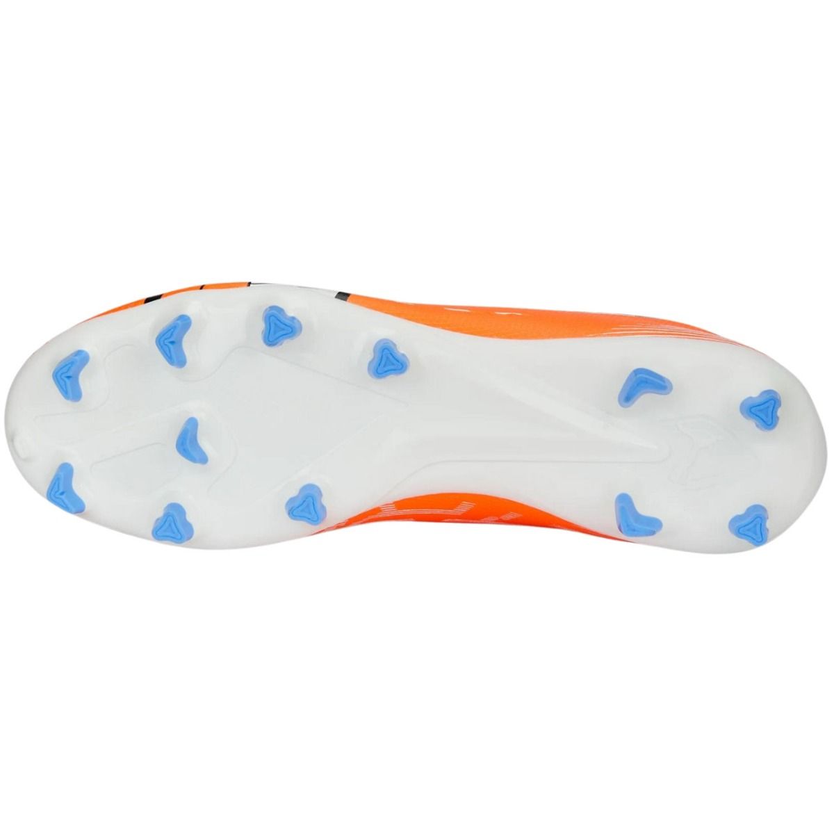Puma Buty piłkarskie Ultra Play FG/AG 107224 01 Puma Buty piłkarskie Ultra Play FG/AG 107224 01