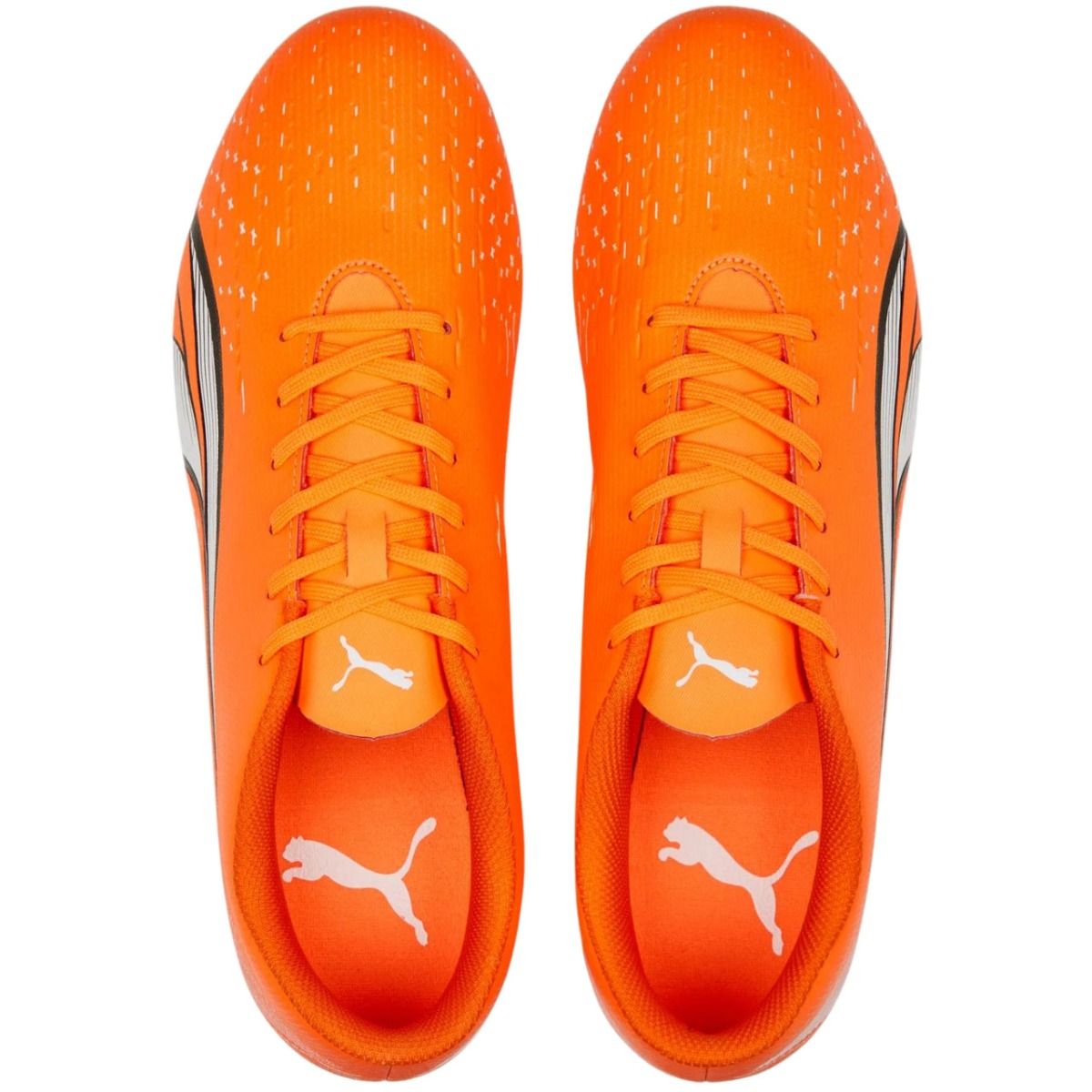 Puma Buty piłkarskie Ultra Play FG/AG 107224 01 Puma Buty piłkarskie Ultra Play FG/AG 107224 01