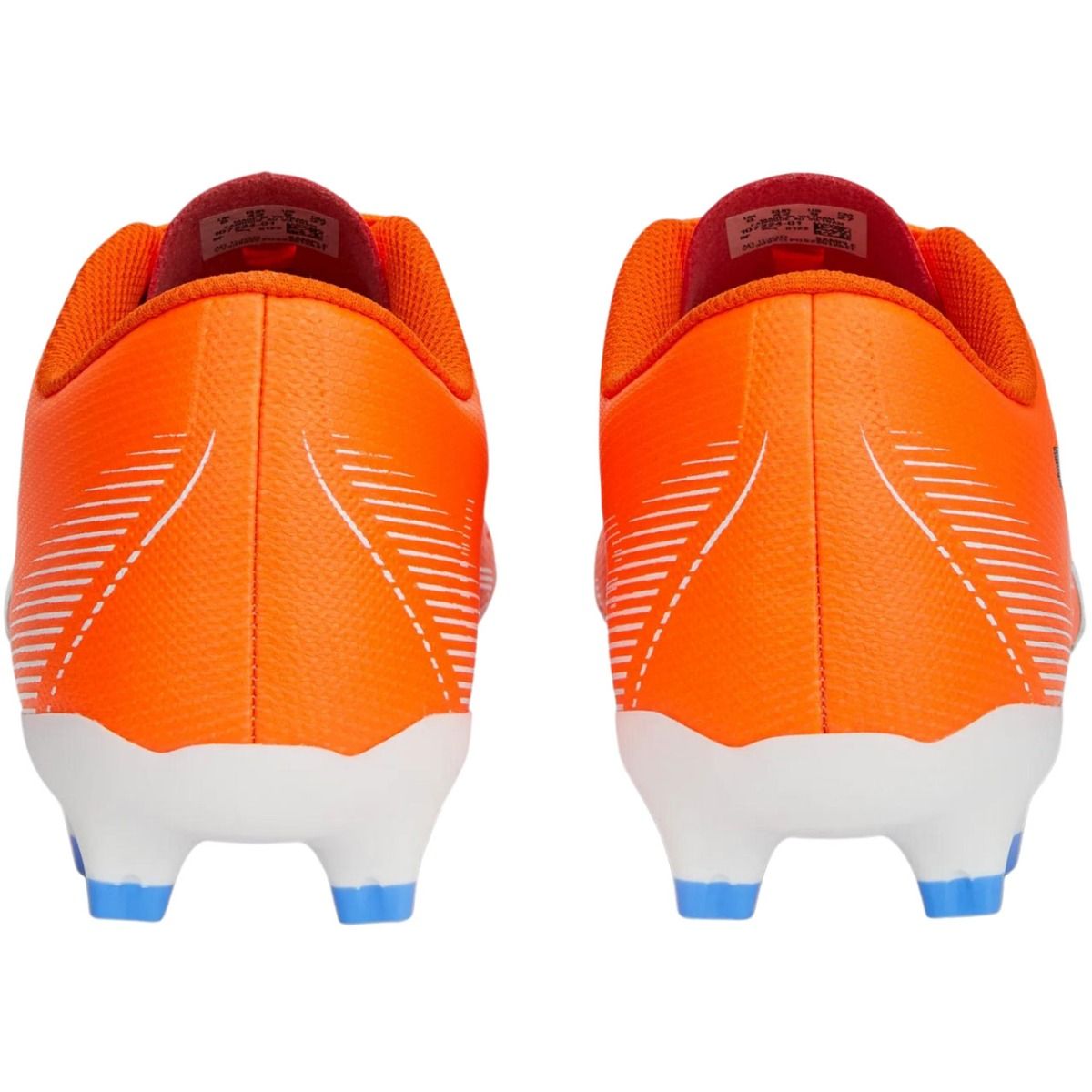 Puma Buty piłkarskie Ultra Play FG/AG 107224 01 Puma Buty piłkarskie Ultra Play FG/AG 107224 01