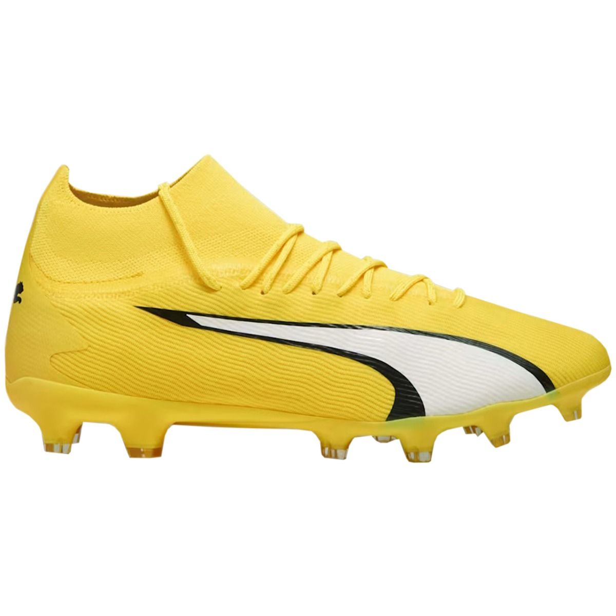 Puma Buty piłkarskie Ultra Pro FG/AG 107422 04