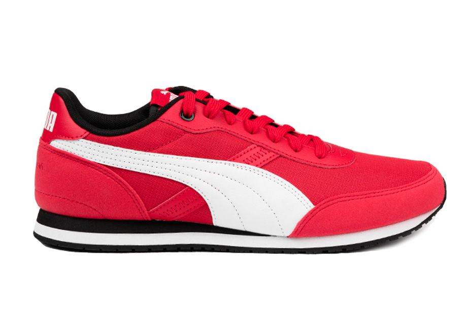 PUMA Buty ST Runner Essential High 383055 03