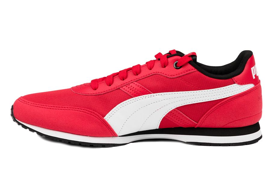 PUMA Buty ST Runner Essential High 383055 03
