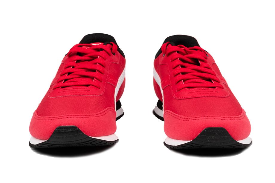 PUMA Buty ST Runner Essential High 383055 03