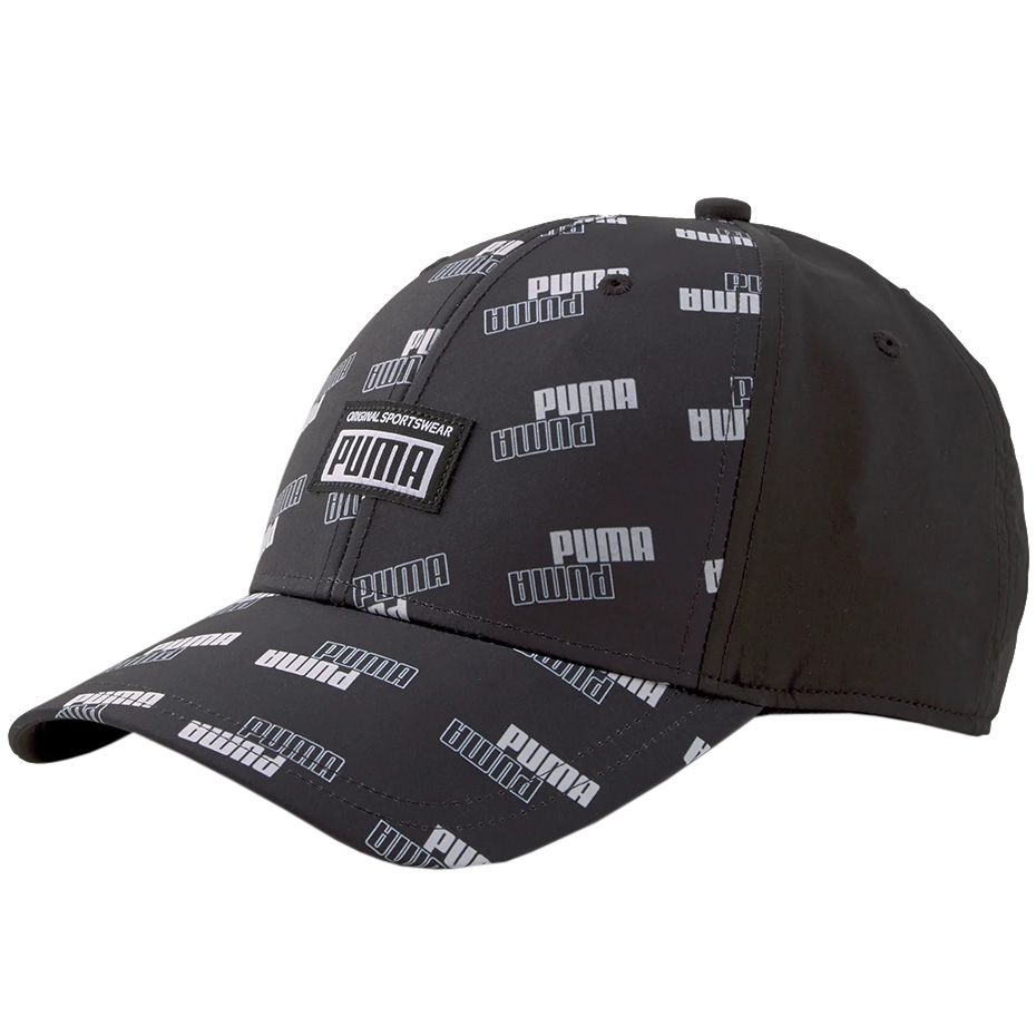 PUMA Czapka z daszkiem Academy Senior 22829 08