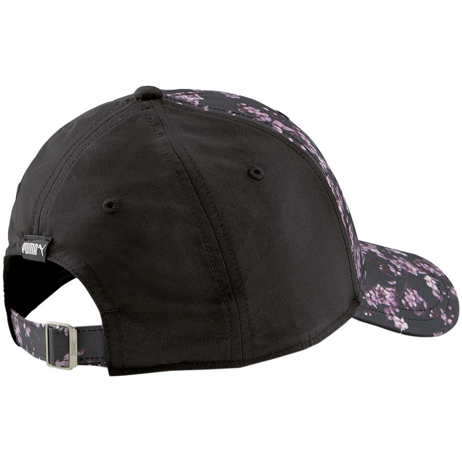 PUMA Czapka z daszkiem Academy Senior 22829 09 PUMA Czapka z daszkiem Academy Senior 22829 09