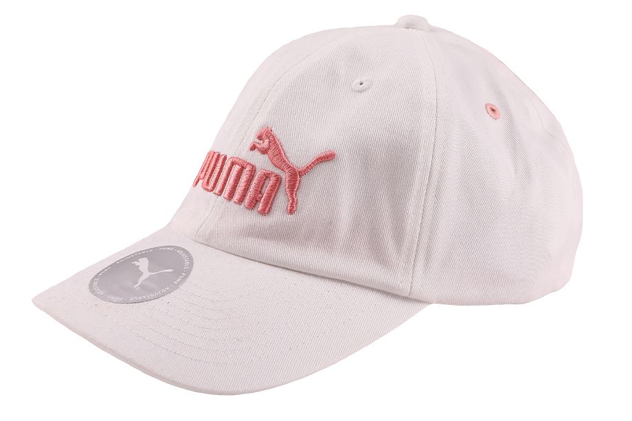 PUMA Czapka z Daszkiem ESS Cap 022416 40 PUMA Czapka z Daszkiem ESS Cap 022416 40