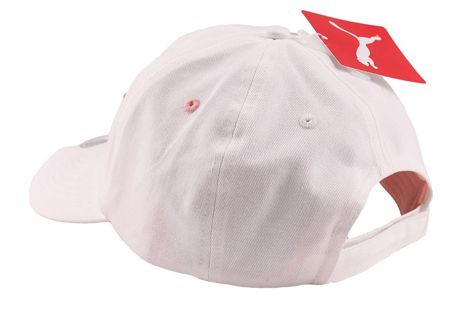 PUMA Czapka z Daszkiem ESS Cap 022416 40 PUMA Czapka z Daszkiem ESS Cap 022416 40