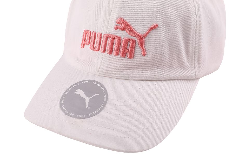 PUMA Czapka z Daszkiem ESS Cap 022416 40 PUMA Czapka z Daszkiem ESS Cap 022416 40