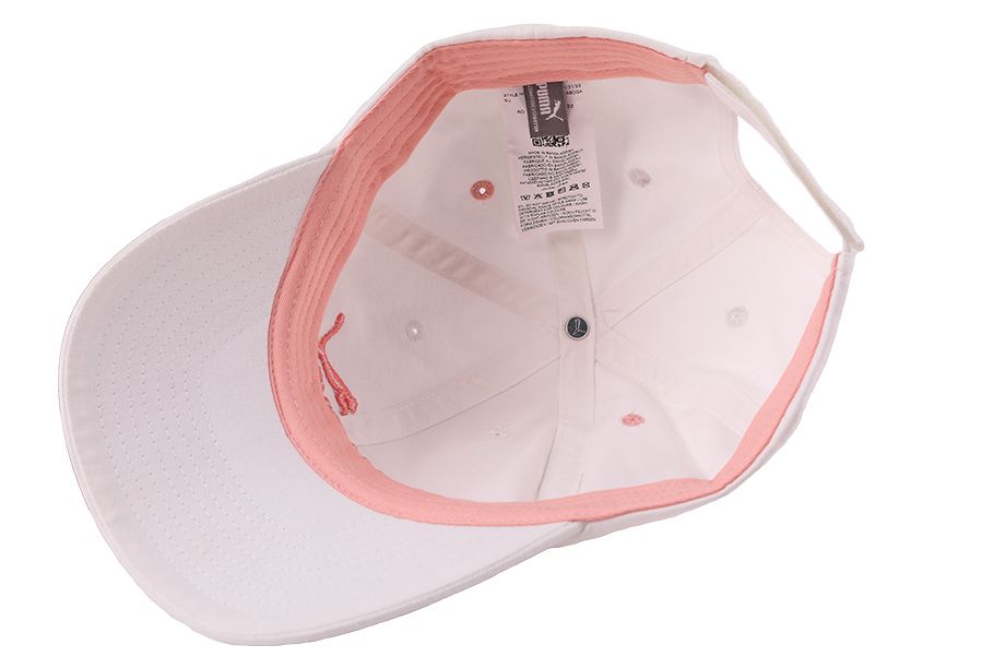 PUMA Czapka z Daszkiem ESS Cap 022416 40 PUMA Czapka z Daszkiem ESS Cap 022416 40