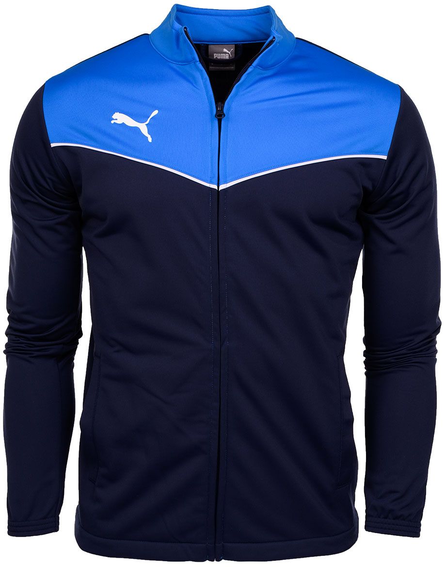 PUMA Dres dla dzieci individualRISE Tracksuit Jr 657535 02 PUMA Dres dla dzieci individualRISE Tracksuit Jr 657535 02