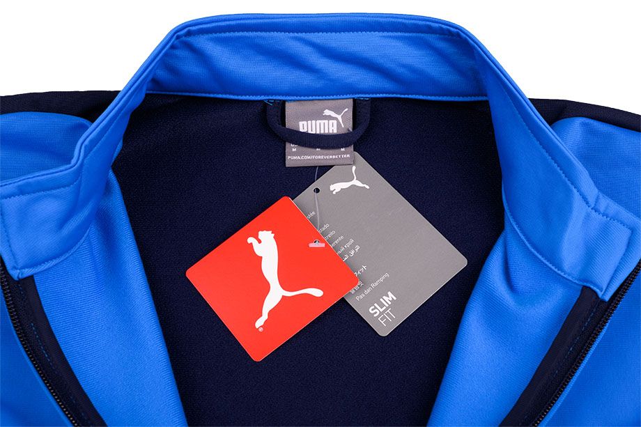 PUMA Dres dla dzieci individualRISE Tracksuit Jr 657535 02 PUMA Dres dla dzieci individualRISE Tracksuit Jr 657535 02