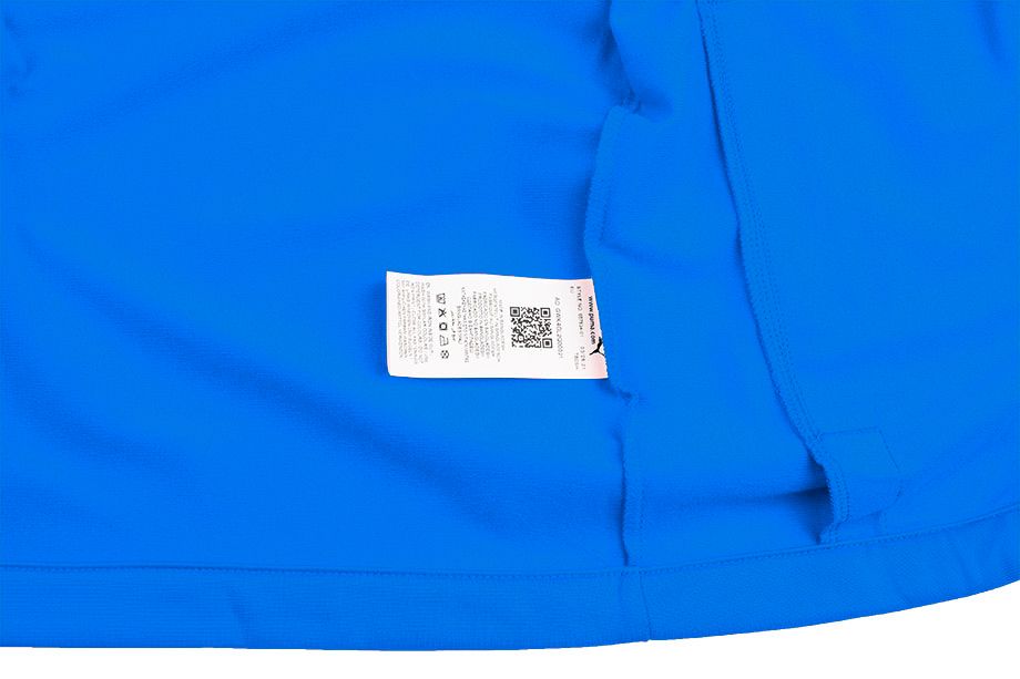 PUMA Dres dla dzieci individualRISE Tracksuit Jr 657535 06 PUMA Dres dla dzieci individualRISE Tracksuit Jr 657535 06