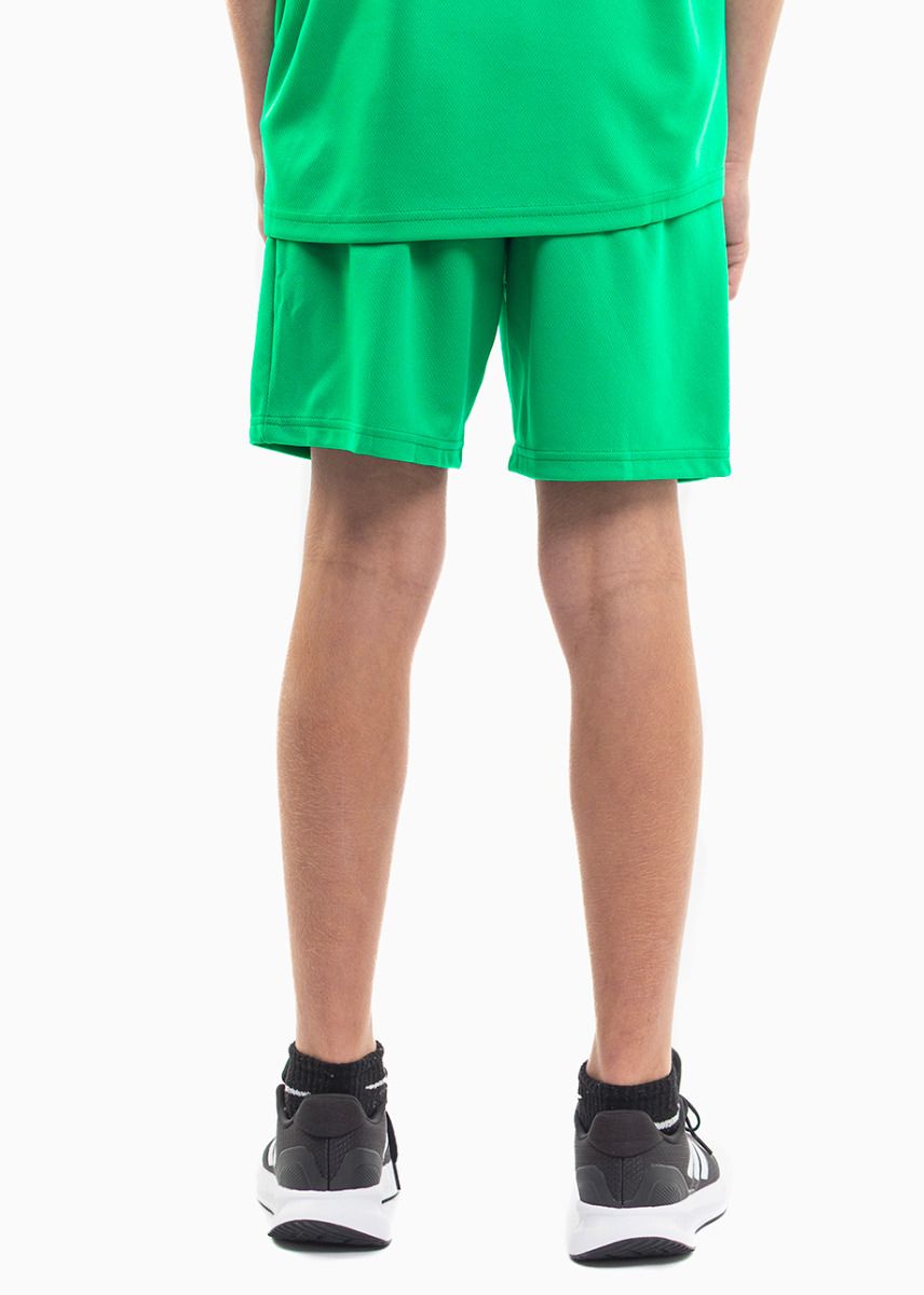PUMA dziecięcy strój sportowy koszulka spodenki teamRISE Jersey Jr 704938 05/704943 05 PUMA dziecięcy strój sportowy koszulka spodenki teamRISE Jersey Jr 704938 05/704943 05