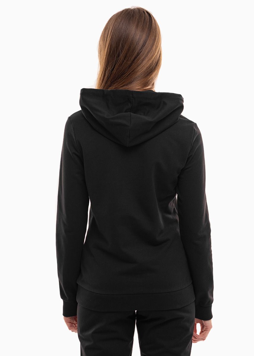 PUMA Komplet damski Team Goal Casuals 658621 03/658604 03 PUMA Komplet damski Team Goal Casuals 658621 03/658604 03