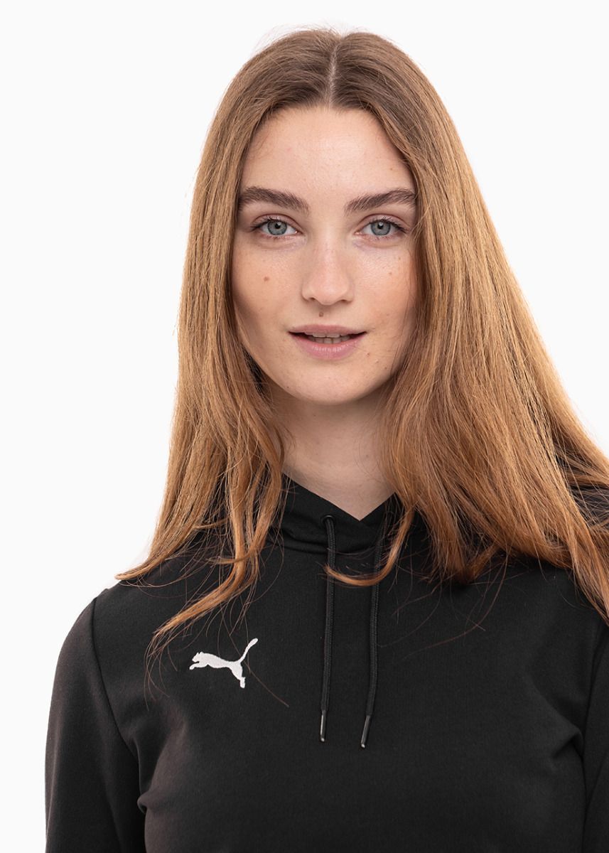 PUMA Komplet damski Team Goal Casuals 658621 03/658604 03 PUMA Komplet damski Team Goal Casuals 658621 03/658604 03