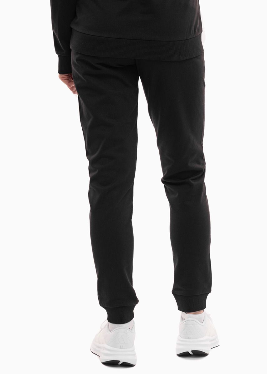 PUMA Komplet damski Team Goal Casuals 658621 03/658604 03 PUMA Komplet damski Team Goal Casuals 658621 03/658604 03