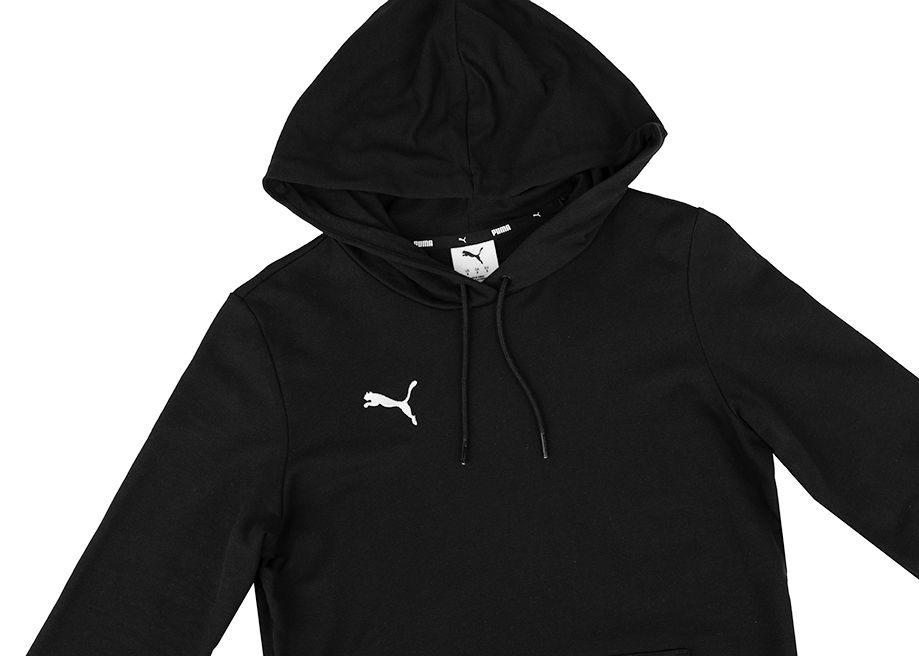 PUMA Komplet damski Team Goal Casuals 658621 03/658604 03 PUMA Komplet damski Team Goal Casuals 658621 03/658604 03