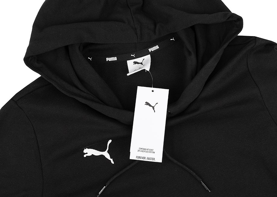 PUMA Komplet damski Team Goal Casuals 658621 03/658604 03 PUMA Komplet damski Team Goal Casuals 658621 03/658604 03