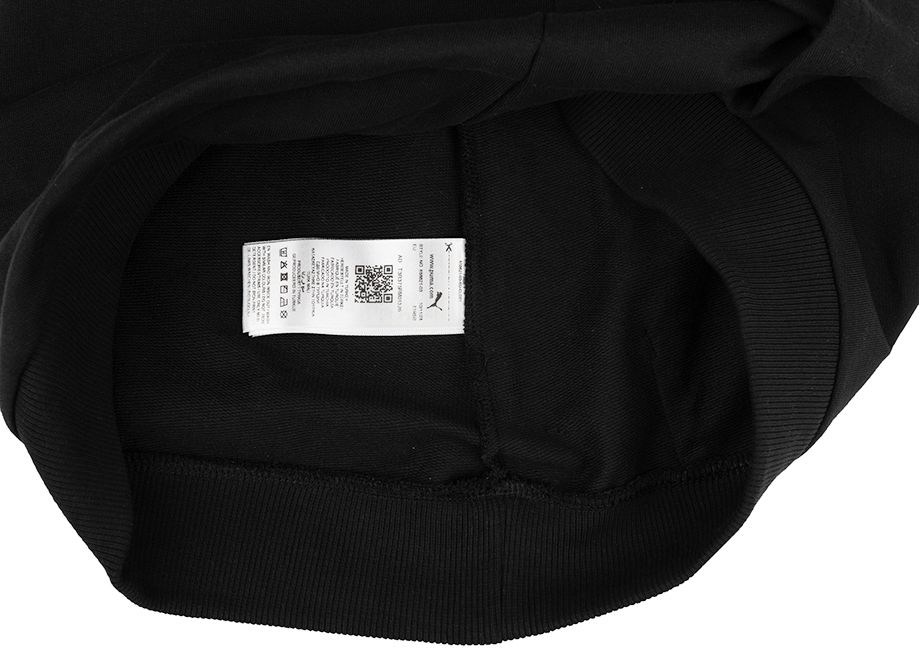 PUMA Komplet damski Team Goal Casuals 658621 03/658604 03 PUMA Komplet damski Team Goal Casuals 658621 03/658604 03