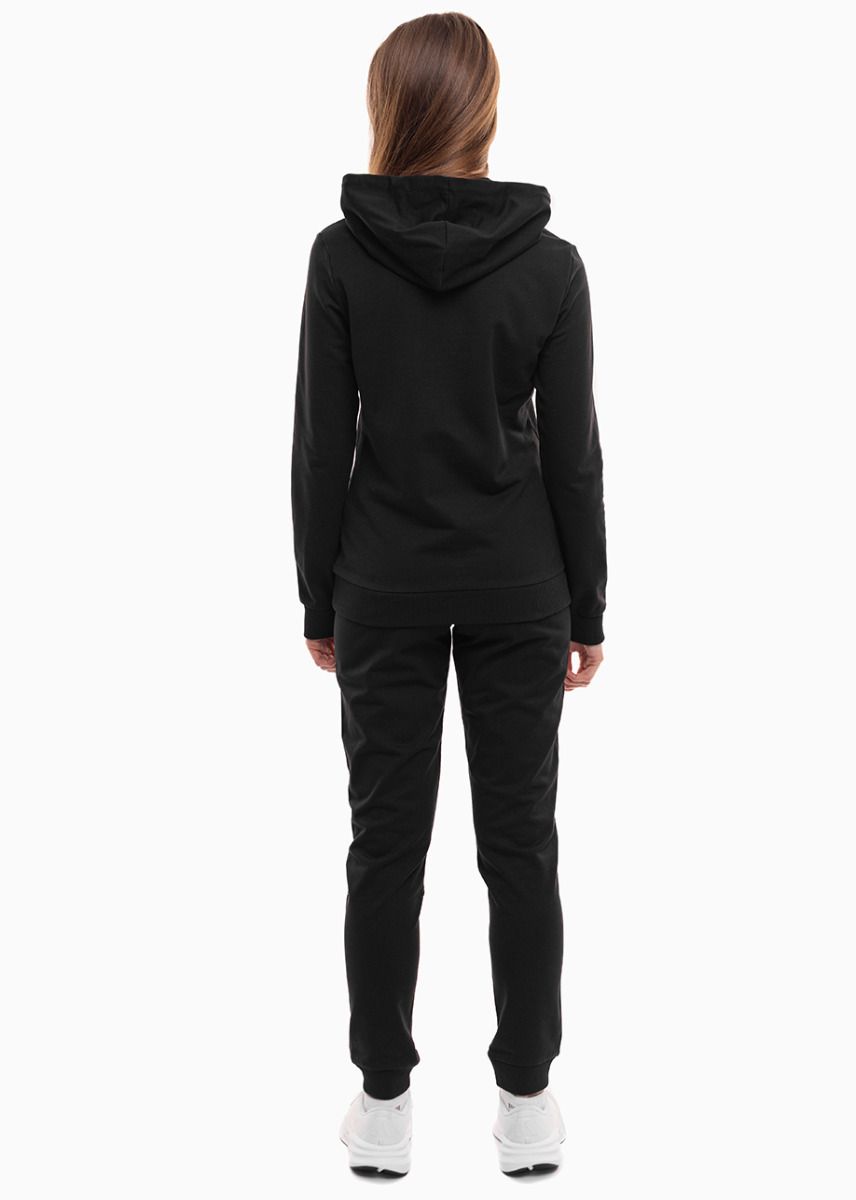 PUMA Komplet damski Team Goal Casuals 658621 03/658604 03 PUMA Komplet damski Team Goal Casuals 658621 03/658604 03
