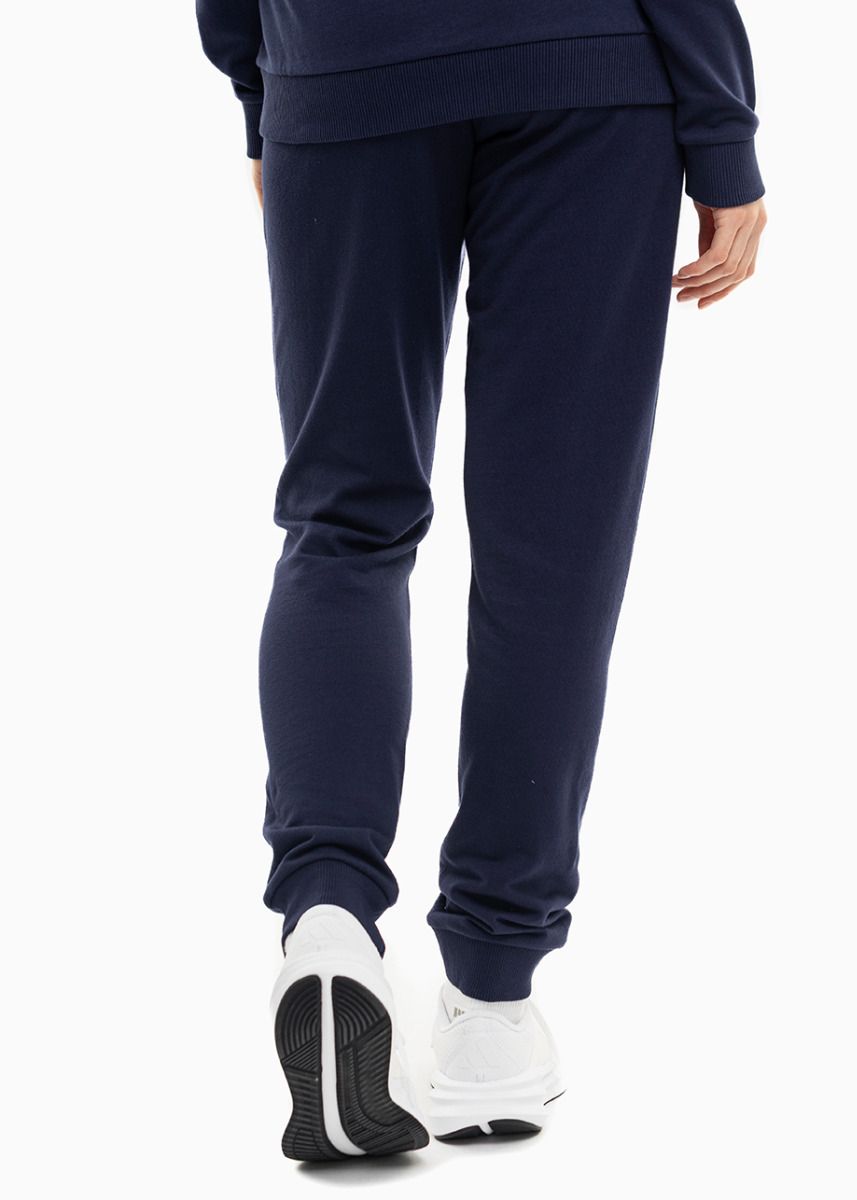PUMA Komplet damski Team Goal Casuals 658621 06/658604 06 PUMA Komplet damski Team Goal Casuals 658621 06/658604 06